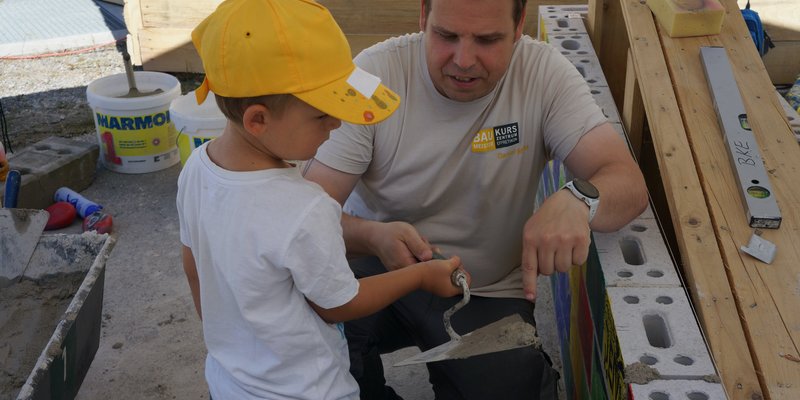 Kids- und Teeniedays 2024 Minigolfanlage