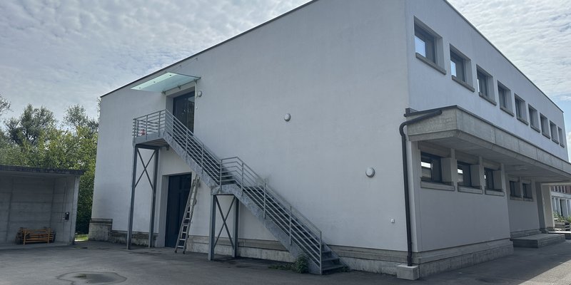 Schulungsräume / Kurszentrum in Effretikon zu vermieten