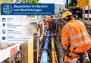 Bauarbeiten im Bereich von Werkleitungen