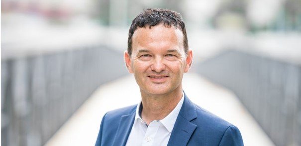 Urs Neff neu im Zentralvorstand des SBV