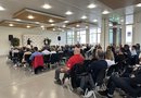 «Roger gegen Markus» live im Baumeister Kurszentrum Effretikon
