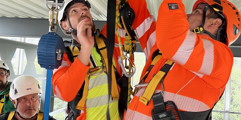 Gesetzliche Neuerung ab dem 01.01.2025