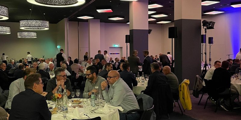 Herbstversammlung 2024