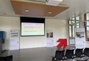 «Berufsbildung kommuniziert» 2026: Gelungener Auftakt im Baumeister Kurszentrum Effretikon