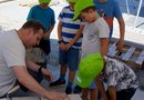 Bauen, anpacken, staunen: Maurer-Workshop begeistert Kinder an den Kids- und Teeniedays Effretikon 2026