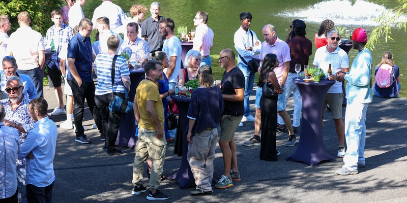 QV-Feier 2024 Baumeisterverband Zürich