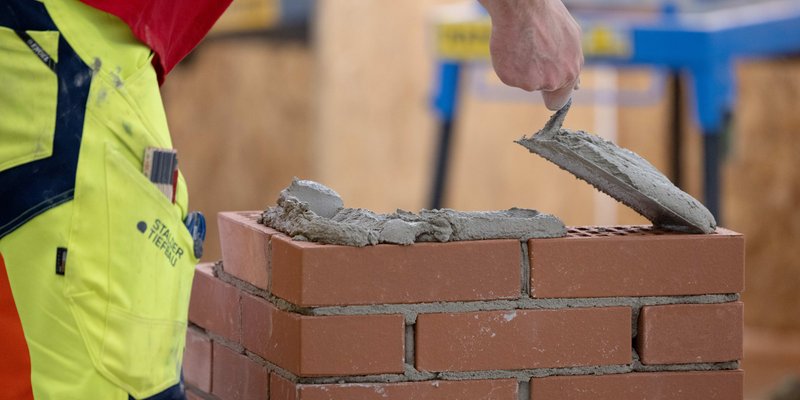 Integrationsvorlehre Maurer – Jetzt erst recht!