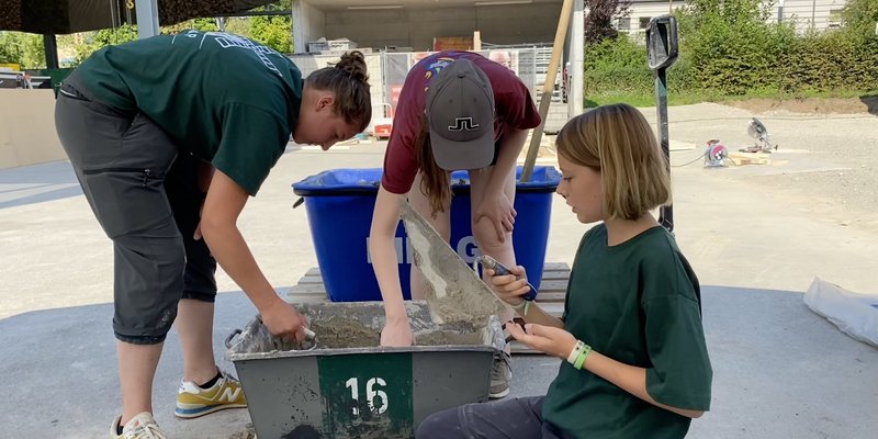 Kids- und Teeniedays