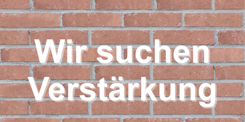 Gesucht: Berufsbildner/-in (üK-Leiter/-in) 80–100 % für den Beruf Maurer/-in EFZ und EBA