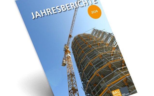 BZS Jahresberichte 2024
