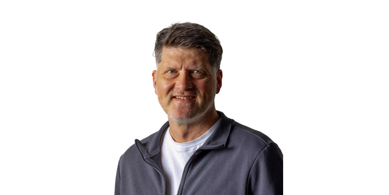 Philipp Ryter: Neuer Leiter Grundbildung im Baumeister Kurszentrum Effretikon