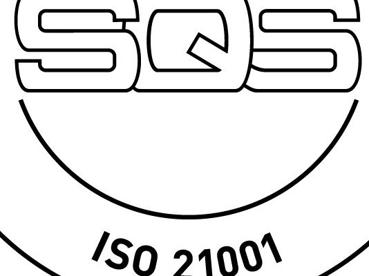 Erfolgreiche ISO 21001:2018 Rezertifizierung